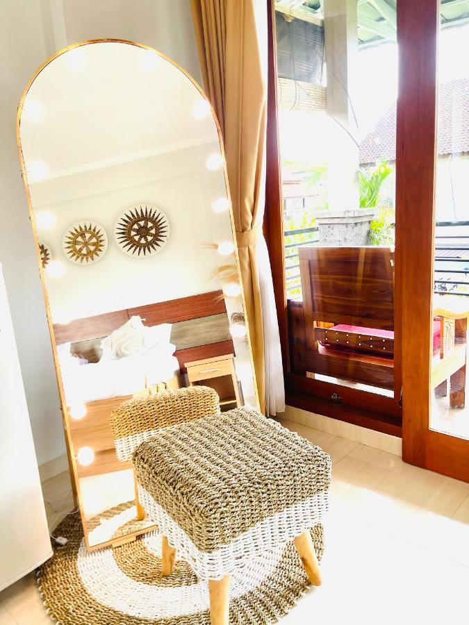 Pillow Inn Ubud Luaran gambar