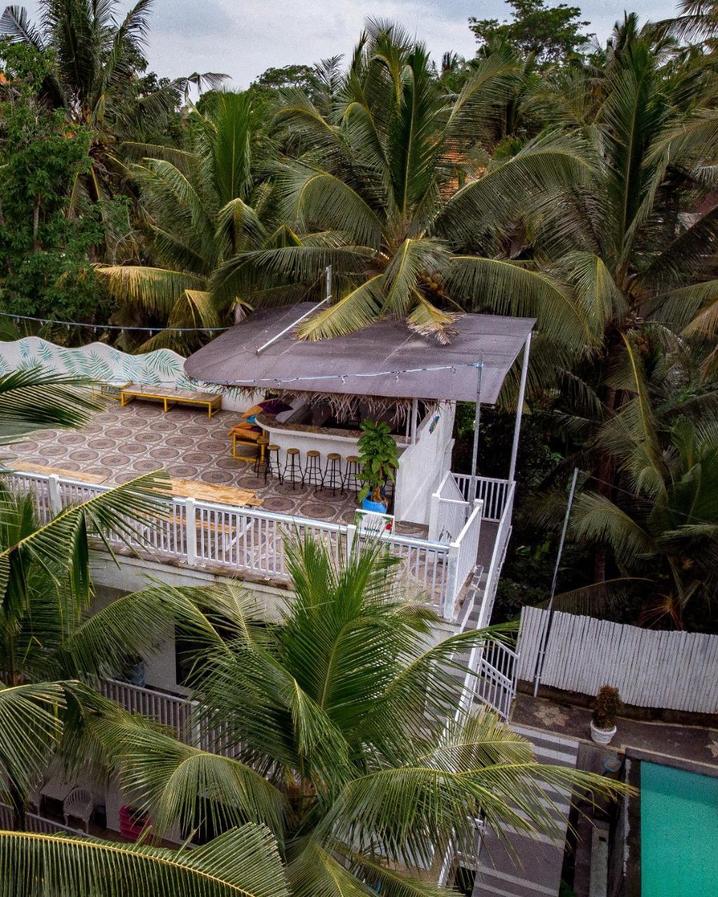 Pillow Inn Ubud Luaran gambar